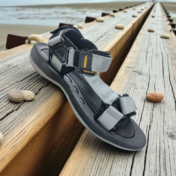 Outdoor Adventure Sandal – Lightweight & Durable