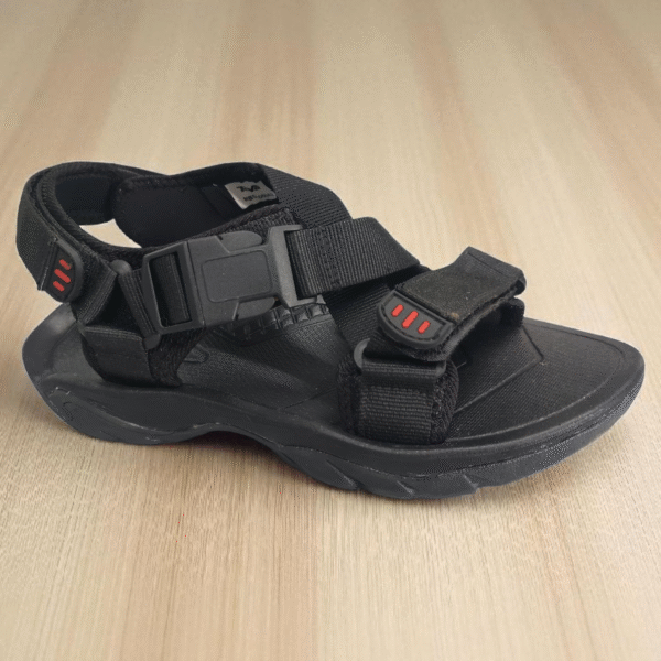 Teva Outdoor Adventure Sandal – Lightweight, Durable & All-Season Comfort