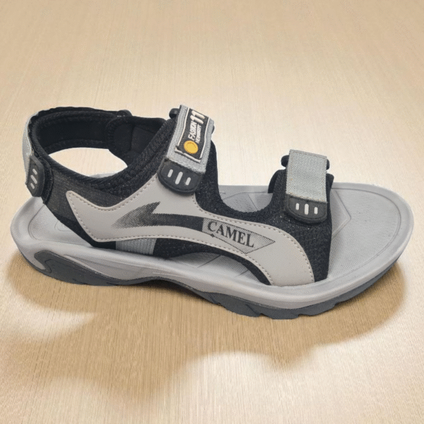 Camel Outdoor Adventure Sandal – Lightweight, Non-Slip & All-Season Comfort