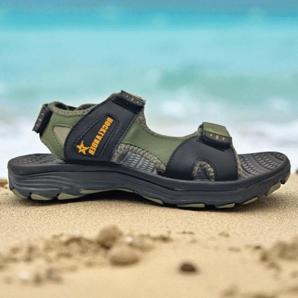 Rocklander Outdoor Adventure Sandal – Lightweight, Durable & Non-Slip
